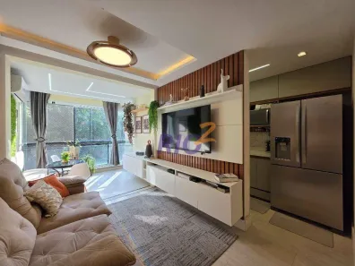 Apartamento com 2 Quartos à venda, 69m² no Barra Olímpica, Rio de Janeiro