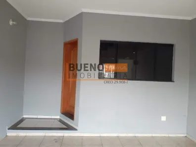 Casa com 3 Quartos à venda, 126m² no Centro, Americana