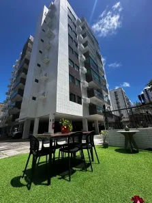 Apartamento com 3 Quartos à venda, 115m² no Boa Viagem, Recife