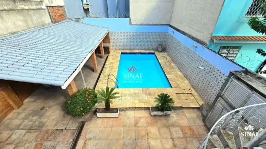 Casa com 4 Quartos à venda, 252m² no Vila da Penha, Rio de Janeiro