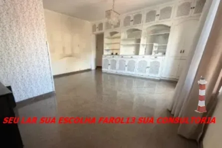 Apartamento com 3 Quartos à venda, 123m² no Pompéia, Santos