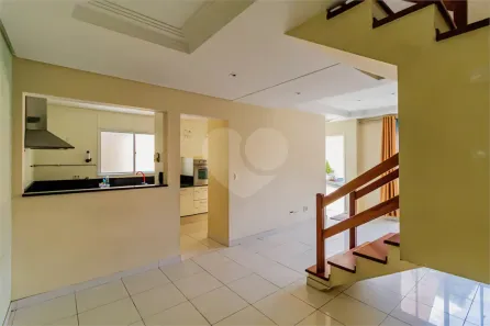 Casa de Condomínio com 3 Quartos à venda, 131m² no Vila Polopoli, São Paulo