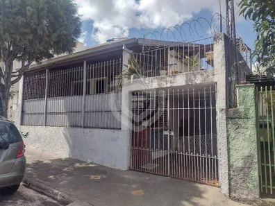 Casa com 2 Quartos à venda, 135m² no Jardim Gerson França, Bauru