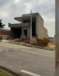Casa de Condomínio com 3 Quartos à venda, 153m² no Wanel Ville, Sorocaba