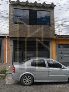 Casa com 3 Quartos à venda, 230m² no Condomínio Vilage, Itaquaquecetuba