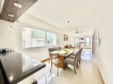 Apartamento com 4 Quartos à venda, 133m² no Centro, Capão da Canoa