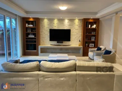 Casa com 4 Quartos à venda, 453m² no Chácara das Pedras, Porto Alegre