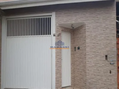 Casa com 2 Quartos à venda, 186m² no Jardim Colonial, Indaiatuba