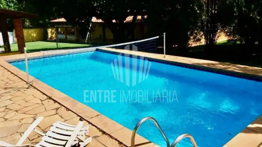 Casa de Condomínio com 3 Quartos à venda, 500m² no Parque Xangrilá, Campinas