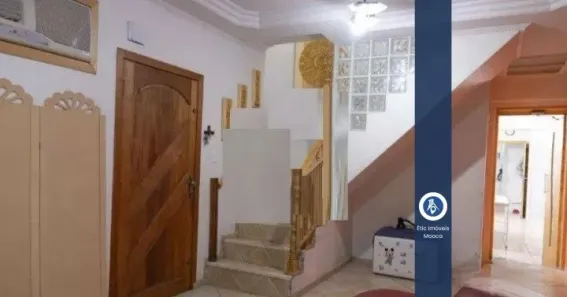 Sobrado com 5 Quartos para venda ou aluguel, 240m² no Mooca, São Paulo