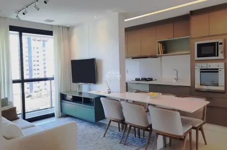 Apartamento com 2 Quartos à venda, 83m² no Atiradores, Joinville