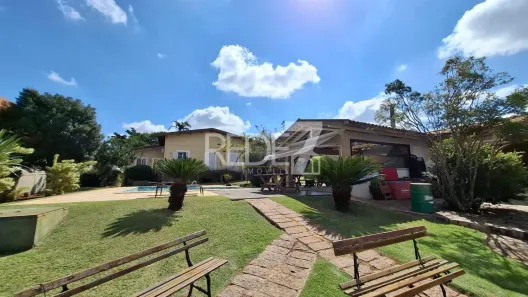 Casa com 5 Quartos à venda, 405m² no Parque Taquaral, Campinas