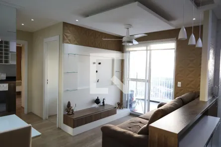 Apartamento com 2 Quartos à venda, 62m² no Campininha, São Paulo