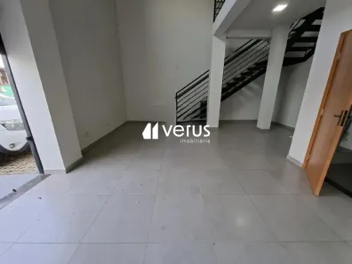 Ponto Comercial para alugar, 52m² no Santa Luzia, Uberlândia