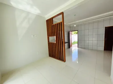Casa de Condomínio com 3 Quartos para venda ou aluguel, 75m² no São Cristóvão, Santarém