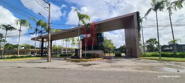 Lote/Terreno à venda, 600m² no Aldeia dos Camarás, Camaragibe