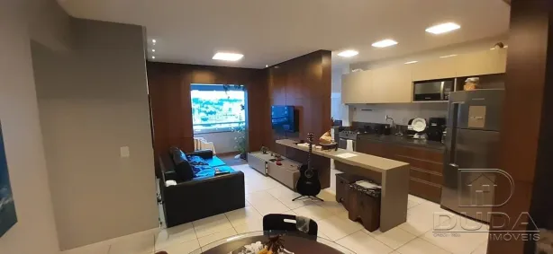 Apartamento com 3 Quartos à venda, 86m² no Michel, Criciúma