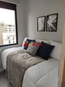 Flat com 1 Quarto à venda, 42m² no Nova Piraju, São Paulo