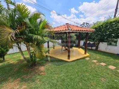 Sobrado com 3 Quartos à venda, 187m² no Jardim Nova Europa, Campinas