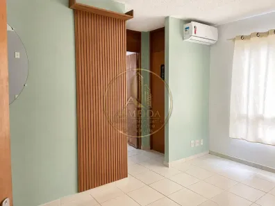 Apartamento com 2 Quartos à venda, 60m² no Tarumã-Açu, Manaus