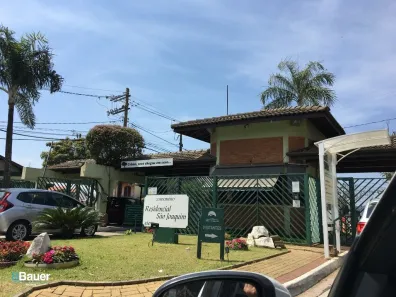 Casa de Condomínio com 3 Quartos à venda, 236m² no Roncáglia, Valinhos