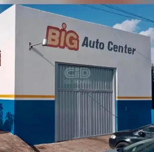 Galpão/Depósito/Armazém com 2 Quartos à venda, 120m² no Ponte Nova, Várzea Grande