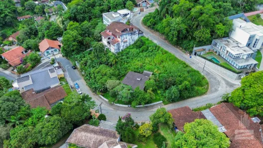Lote/Terreno à venda, 477m² no Centro, Blumenau