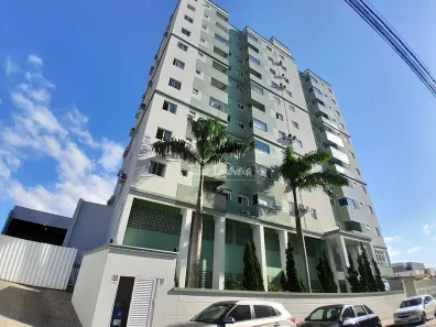 Apartamento com 2 Quartos para alugar, 60m² no Santa Rita, Brusque