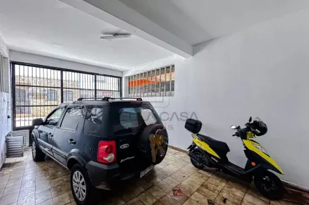 Sobrado com 3 Quartos à venda, 125m² no Pari, São Paulo