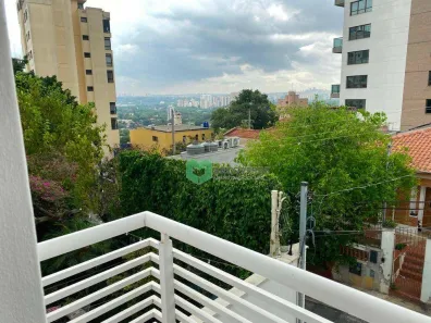 Casa com 3 Quartos para alugar, 275m² no Vila Madalena, São Paulo