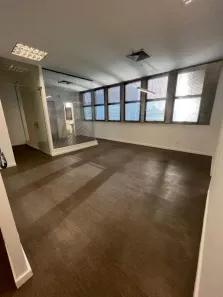 Sala Comercial para alugar, 80m² no Savassi, Belo Horizonte
