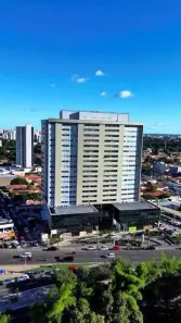 Apartamento à venda, 43m² no Fátima, Teresina
