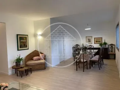 Apartamento com 4 Quartos à venda, 170m² no Real Parque, São Paulo