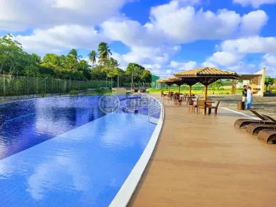 Lote/Terreno à venda, 534m² no Emaús, Parnamirim