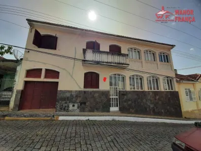 Imóvel Comercial com 3 Quartos à venda, 290m² no Centro, Guaratinguetá