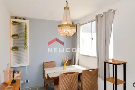 Apartamento com 3 Quartos à venda, 107m² no Cidade Parque Alvorada, Guarulhos