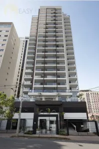 Apartamento com 1 Quarto à venda, 31m² no Jardim Paulista, São Paulo