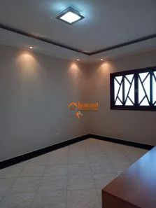 Sobrado com 3 Quartos à venda, 122m² no Vila Fátima, Guarulhos