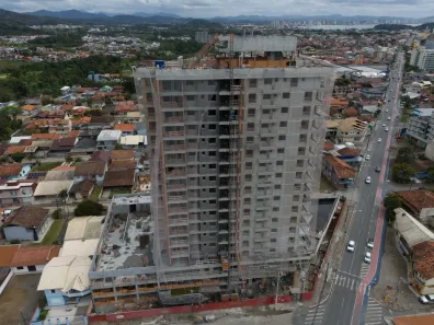 Apartamento com 2 Quartos à venda, 78m² no , Penha