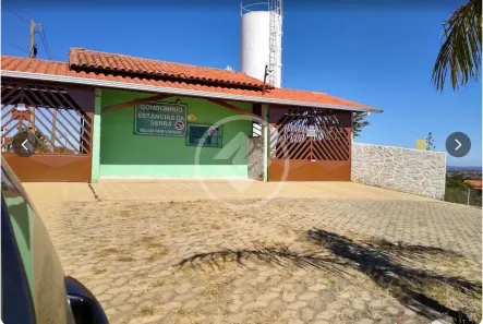 Lote/Terreno à venda, 5000m² no Almeida, Jaboticatubas