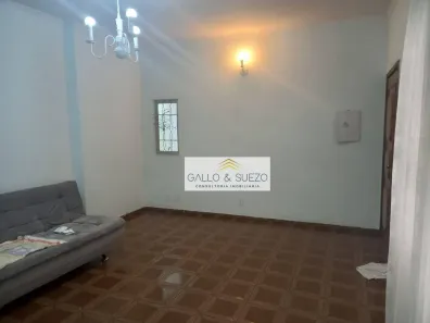Casa com 3 Quartos à venda, 160m² no Sacomã, São Paulo
