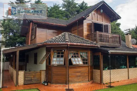 Casa com 3 Quartos à venda, 500m² no , Jarinu