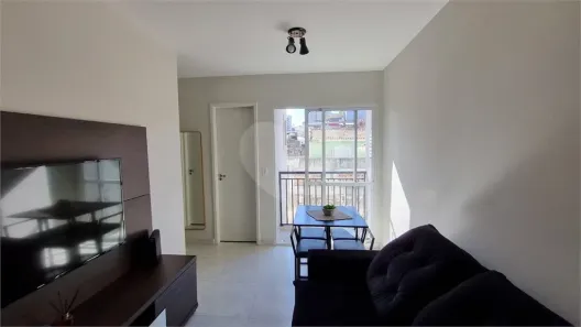 Apartamento com 2 Quartos à venda, 44m² no Parada Inglesa, São Paulo