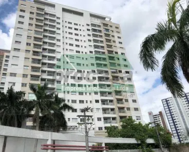 Apartamento com 2 Quartos à venda, 71m² no Aleixo, Manaus