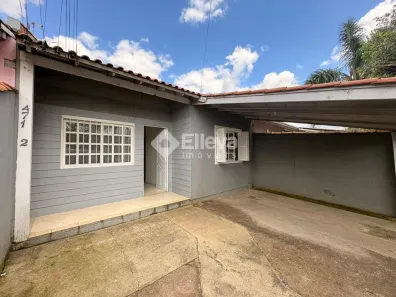 Casa com 2 Quartos à venda, 49m² no Bom Sucesso, Gravataí