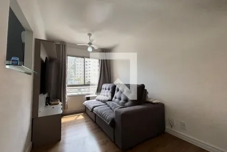 Apartamento com 2 Quartos à venda, 46m² no Jardim Sabará, São Paulo