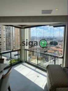 Apartamento com 3 Quartos à venda, 156m² no Parque da Mooca, São Paulo
