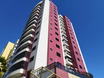 Apartamento com 3 Quartos à venda, 85m² no Atalaia, Aracaju