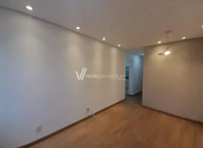 Apartamento com 2 Quartos à venda, 60m² no Jardim Aero Continental, Campinas
