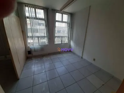 Sala Comercial à venda, 48m² no Centro, Niterói